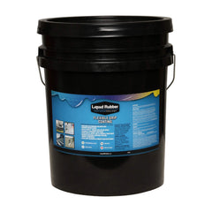 Liquid Rubber Textured Sealant - 18.9L