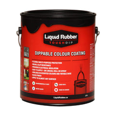 Liquid Rubber ToughDip - 3.78L